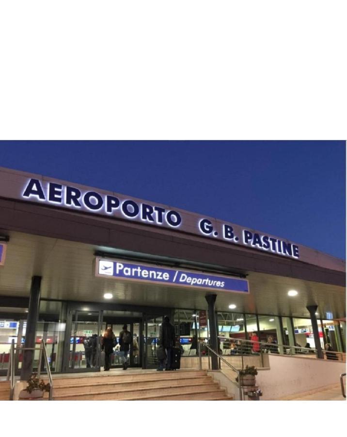 Melissa Lux Apartman Ciampino Kültér fotó